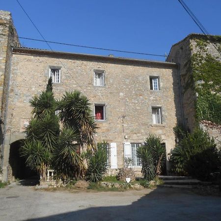Logis De La Meschaussee, Dans Donjon Du Xie Siecle Canet  Exterior photo