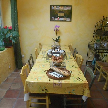 Logis De La Meschaussee, Dans Donjon Du Xie Siecle Canet  Exterior photo