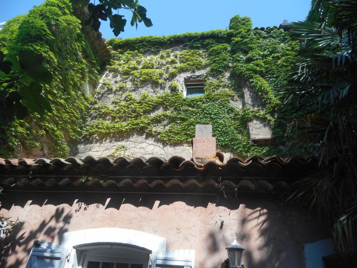 Logis De La Meschaussee, Dans Donjon Du Xie Siecle Canet  Exterior photo